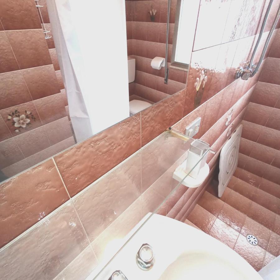 Rosso Corallo House 마리나디라구사 외부 사진