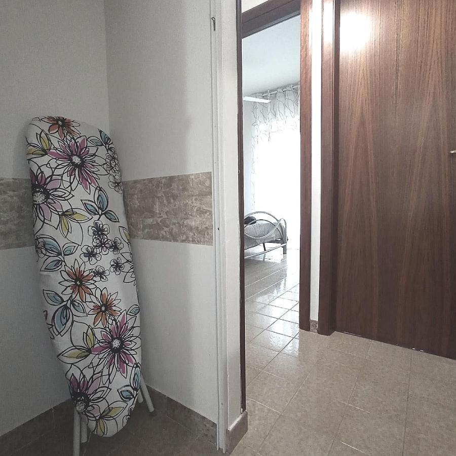 Rosso Corallo House 마리나디라구사 외부 사진