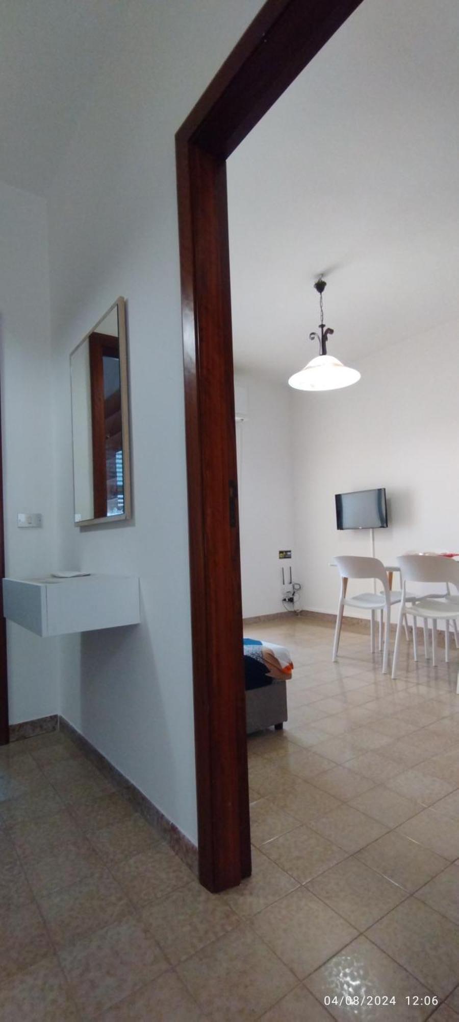 Rosso Corallo House 마리나디라구사 외부 사진