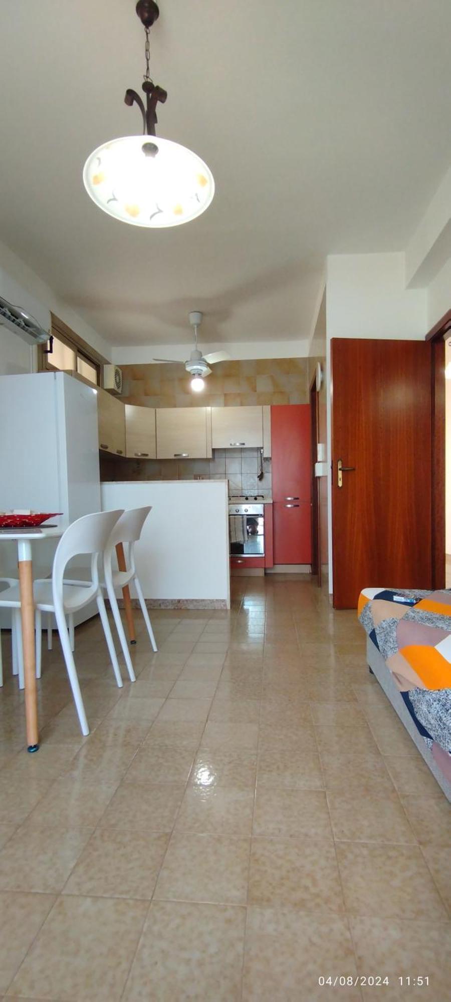 Rosso Corallo House 마리나디라구사 외부 사진